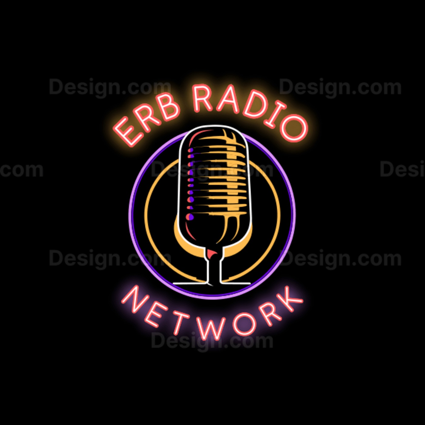 The ERB Radio Network